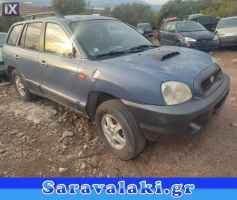 HYUNDAI SANTA FE ΜΟΤΕΡ ΠΑΡΑΘΥΡΩΝ,WWW.SARAVALAKI.COM
