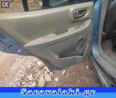 HYUNDAI SANTA FE ΤΑΠΕΤΣΑΡΙΑ ΟΔΗΓΟΥ ΠΙΣΩ,WWW.SARAVALAKI.COM