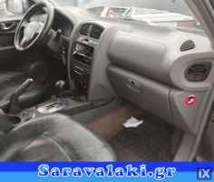 HYUNDAI SANTA FE ΠΕΤΑΛΙΑ,WWW.SARAVALAKI.COM
