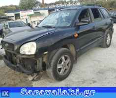 HYUNDAI SANTA FE ΗΜΙΑΞΟΝΙΑ,WWW.SARAVALAKI.COM