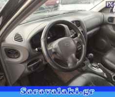 HYUNDAI SANTA FE ΤΙΜΟΝΙ,WWW.SARAVALAKI.COM