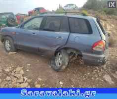 HYUNDAI SANTA FE ΨΑΛΙΔΙΑ,WWW.SARAVALAKI.COM