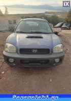 HYUNDAI SANTA FE ΘΟΛΟΙ,WWW.SARAVALAKI.COM