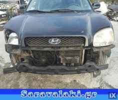 HYUNDAI SANTA FE ΜΕΤΩΠΗ,WWW.SARAVALAKI.COM