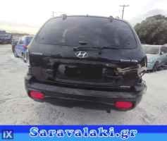 HYUNDAI SANTA FE ΠΟΡΤΜΠΑΓΚΑΖ,WWW.SARAVALAKI.COM