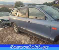 HYUNDAI SANTA FE ΠΟΡΤΑ ΣΥΝΟΔΗΓΟΥ ΠΙΣΩ,WWW.SARAVALAKI.COM