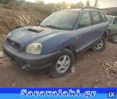 HYUNDAI SANTA FE ΑΙΣΘΗΤΗΡΑΣ Λ,WWW.SARAVALAKI.COM