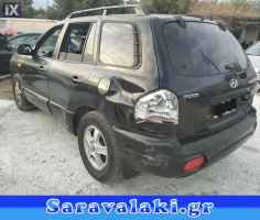 HYUNDAI SANTA FE ΗΧΕΙΑ,WWW.SARAVALAKI.COM