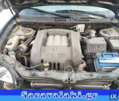 HYUNDAI SANTA FE ΚΟΛΑΡΑ,WWW.SARAVALAKI.COM