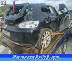 VW SCIROCCO ΑΞΟΝΑΣ ΠΙΣΩ,WWW.SARAVALAKI.COM