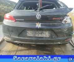 VW SCIROCCO ΗΜΙΑΞΟΝΙΑ,WWW.SARAVALAKI.COM