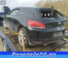VW SCIROCCO ΜΑΡΣΠΙΕ,WWW.SARAVALAKI.COM