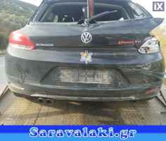 VW SCIROCCO ΠΡΟΦΥΛΑΚΤΗΡΑΣ ΠΙΣΩ,WWW.SARAVALAKI.COM