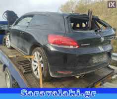 VW SCIROCCO ΧΕΡΟΥΛΙ ΠΟΡΤΑ ΟΔΗΓΟΥ,WWW.SARAVALAKI.COM