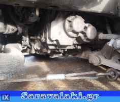 VW SCIROCCO ΣΑΣΜΑΝ 02S301211 WWW.SARAVALAKI.COM