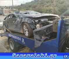 VW SCIROCCO ΔΑΓΚΑΝΕΣ WWW.SARAVALAKI.COM