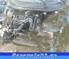 NISSAN MICRA K14 TURBO K9K,WWW.SARAVALAKI.COM