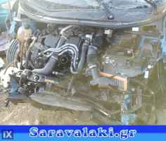 NISSAN MICRA K14 ΜΠΕΚΙΕΡΑ K9K,WWW.SARAVALAKI.COM