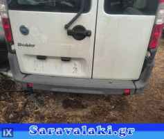 FIAT DOBLO ΤΡΑΒΕΡΣΑ ΠΙΣΩ,WWW.SARAVALAKI.COM