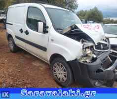 FIAT DOBLO ΚΛΕΙΔΑΡΙΕΣ,WWW.SARAVALAKI.COM