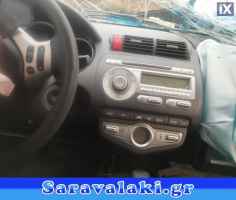 HONDA JAZZ ΑΕΡΑΓΩΓΟΙ,WWW.SARAVALAKI.COM