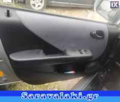 HONDA JAZZ ΤΑΠΕΤΣΑΡΙΑ ΟΔΗΓΟΥ,WWW.SARAVALAKI.COM
