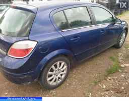OPEL ASTRA H ΚΛΕΙΔΑΡΙΕΣ WWW.SARAVALAKI.COM
