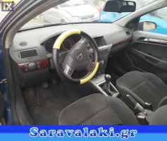 OPEL ASTRA H ΝΤΟΥΛΑΠΑΚΙ,WWW.SARAVALAKI.COM