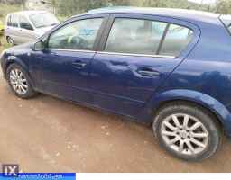 OPEL ASTRA H ΜΕΝΤΕΣΕΔΕΣ,WWW.SARAVALAKI.COM