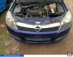 OPEL ASTRA H ΜΕΤΩΠΗ,WWW.SARAVALAKI.COM