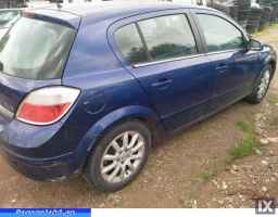 OPEL ASTRA H ΠΟΡΤΑ ΣΥΝΟΔΗΓΟΥ ΠΙΣΩ,WWW.SARAVALAKI.COM