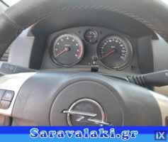 OPEL ASTRA H ΤΑΧΥΜΕΤΡΟ,WWW.SARAVALAKI.COM