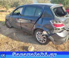 OPEL ASTRA H ΚΟΛΑΡΑ,WWW.SARAVALAKI.COM