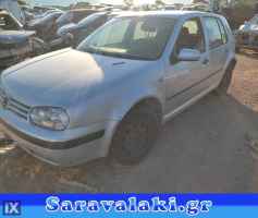 VW GOLF 4 ΑΕΡΟΣΑΚΟΙ WWW.SARAVALAKI.COM