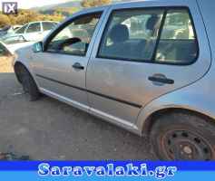 VW GOLF 4 ΓΡΥΛΟΣ ΠΑΡΑΘΥΡΟΥ ΟΔΗΓΟΥ WWW.SARAVALAKI.COM