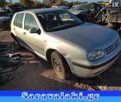 VW GOLF 4 ΓΡΥΛΟΣ ΠΑΡΑΘΥΡΟΥ ΣΥΝΟΔΗΓΟΥ ΠΙΣΩ WWW.SARAVALAKI.COM