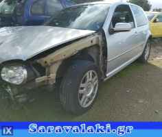 VW GOLF 4 ΜΟΚΕΤΑ,WWW.SARAVALAKI.COM