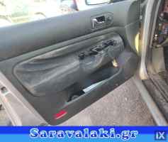 VW GOLF 4 ΤΑΠΕΤΣΑΡΙΑ ΟΔΗΓΟΥ,WWW.SARAVALAKI.COM