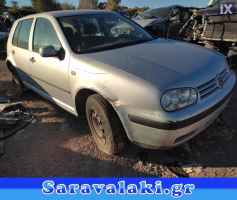VW GOLF 4 ΑΜΟΡΤΙΣΕΡ,WWW.SARAVALAKI.COM