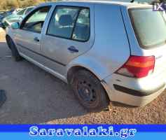 VW GOLF 4 ΗΜΙΑΞΟΝΙΑ,WWW.SARAVALAKI.COM