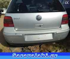 VW GOLF 4 ΑΜΟΡΤΙΣΕΡ ΚΑΠΩ,WWW.SARAVALAKI.COM