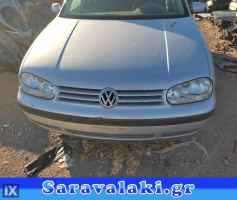 VW GOLF 4 ΜΕΤΩΠΗ,WWW.SARAVALAKI.COM