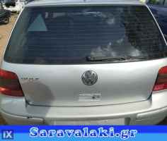 VW GOLF 4 ΝΤΙΖΑ ΠΟΡΤ ΜΠΑΓΚΑΖ,WWW.SARAVALAKI.COM