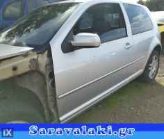 VW GOLF 4 ΠΟΡΤΑ ΟΔΗΓΟΥ,WWW.SARAVALAKI.COM