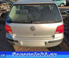 VW GOLF 4 ΠΡΟΦΥΛΑΚΤΗΡΑΣ ΠΙΣΩ,WWW.SARAVALAKI.COM