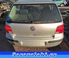 VW GOLF 4 ΤΖΑΜΟΠΟΡΤΑ,WWW.SARAVALAKI.COM