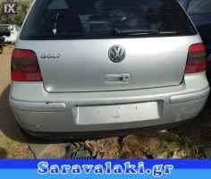 VW GOLF 4 ΤΡΑΒΕΡΣΑ ΠΙΣΩ,WWW.SARAVALAKI.COM