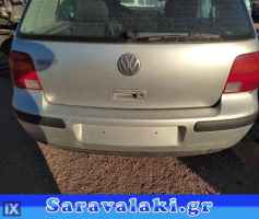 VW GOLF 4 ΧΕΙΡΟΛΑΒΗ ΠΟΡΤ ΜΠΑΓΚΑΖ,WWW.SARAVALAKI.COM