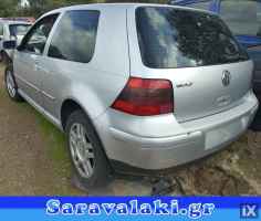 VW GOLF 4 ΤΕΛΙΚΟ ΕΞΑΤΜΙΣΗΣ,WWW.SARAVALAKI.COM
