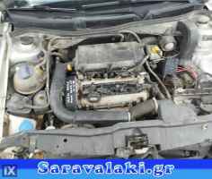 VW GOLF 4 ΧΤΑΠΟΔΙ,WWW.SARAVALAKI.COM